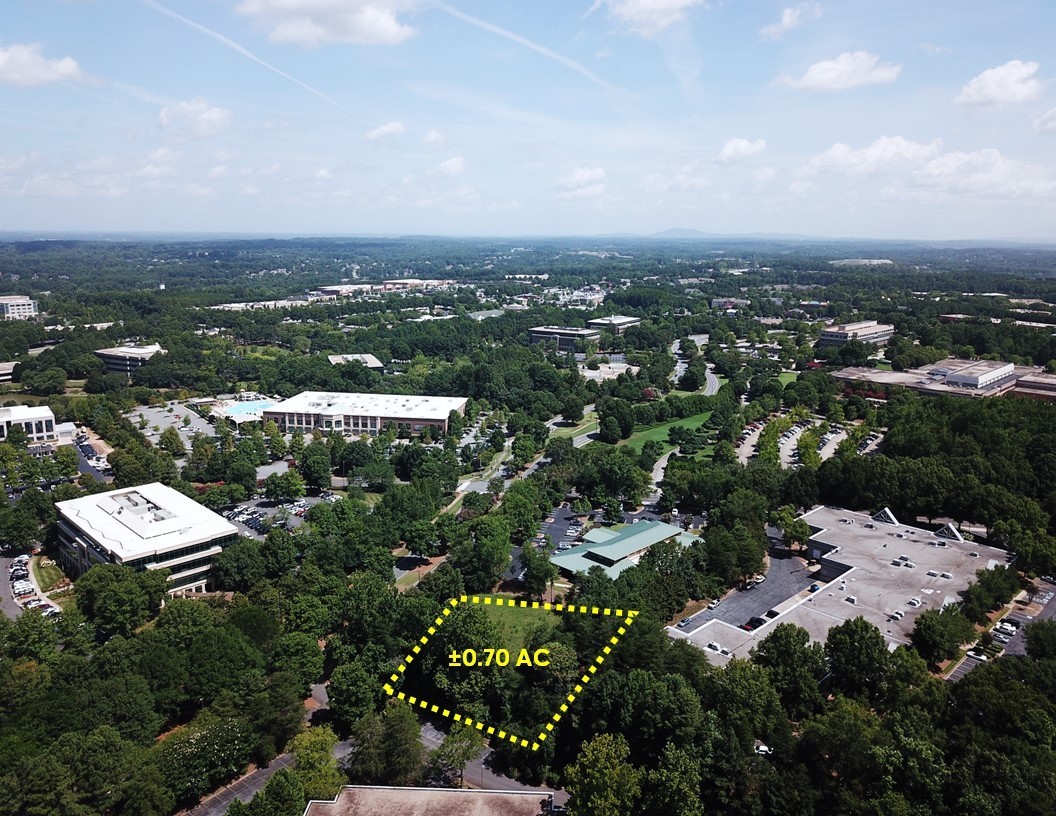 11300 Johns Creek Pky, Duluth, GA for sale Building Photo- Image 1 of 1