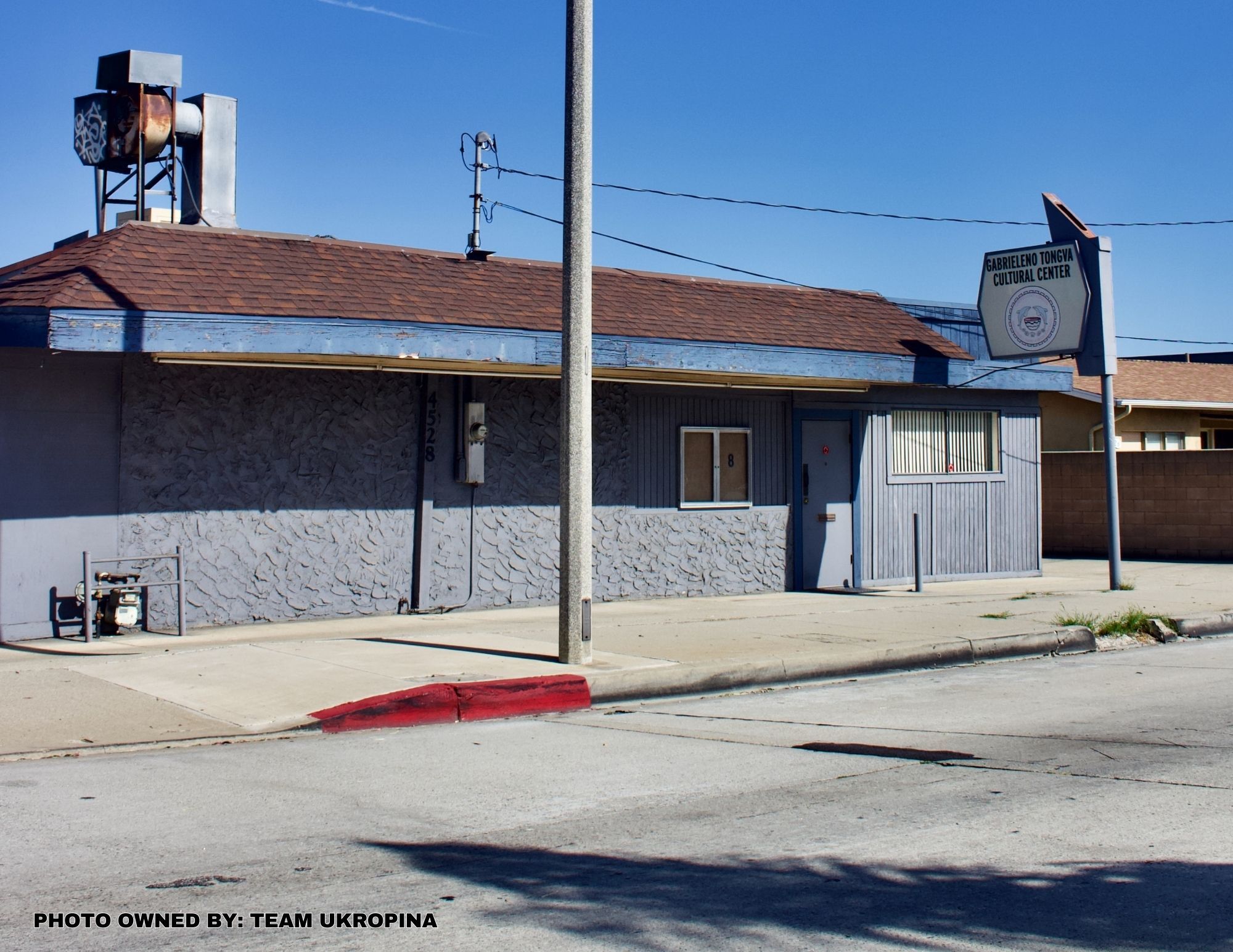 4528 Baldwin Ave, El Monte, CA for sale Building Photo- Image 1 of 1