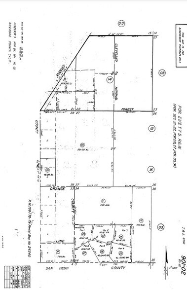 39250 Ortega Hwy, San Juan Capistrano, CA à vendre - Photo du bâtiment - Image 2 de 57