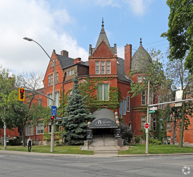 252 James St S, Hamilton, ON for lease - Primary Photo - Image 1 of 4