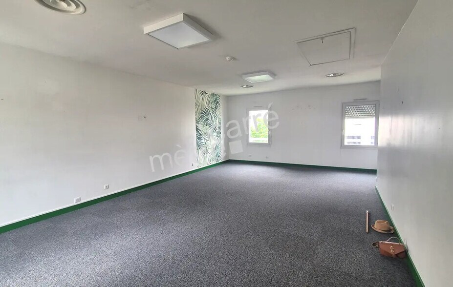 Bureau dans Rezé à vendre - Photo du bâtiment - Image 3 de 8