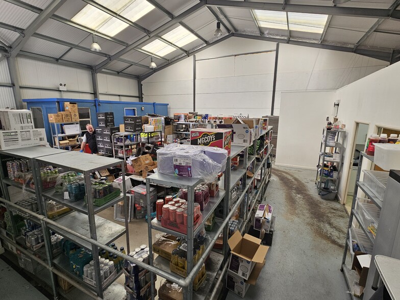 Chestnut Lane Ln, Royston for lease - Building Photo - Image 3 of 8