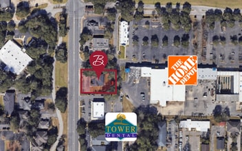 229 NW 75th St, Gainesville, FL for lease Interior Photo- Image 2 of 37