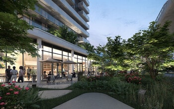 567 Clarke Rd, Coquitlam, BC for lease Building Photo- Image 2 of 7