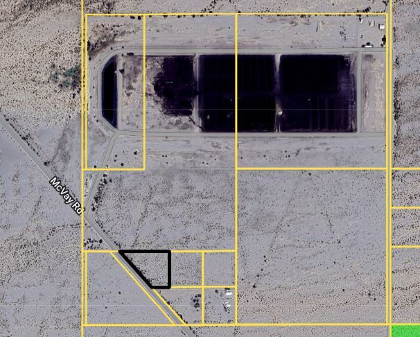 41635 S McVay Rd, Salome, AZ for sale - Building Photo - Image 2 of 28
