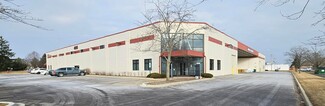 Plus de détails pour 4090 Ryan Rd, Gurnee, IL - Industriel/Logistique à louer