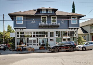 More details for 2342-2348 SE Ankeny St, Portland, OR - Retail for Lease
