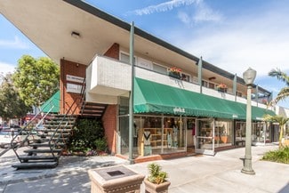 More details for 100 Barrington Walk, Los Angeles, CA - Office for Lease