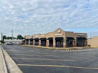 More details for 122-130 Corum Rd, Excelsior Springs, MO - Retail for Lease
