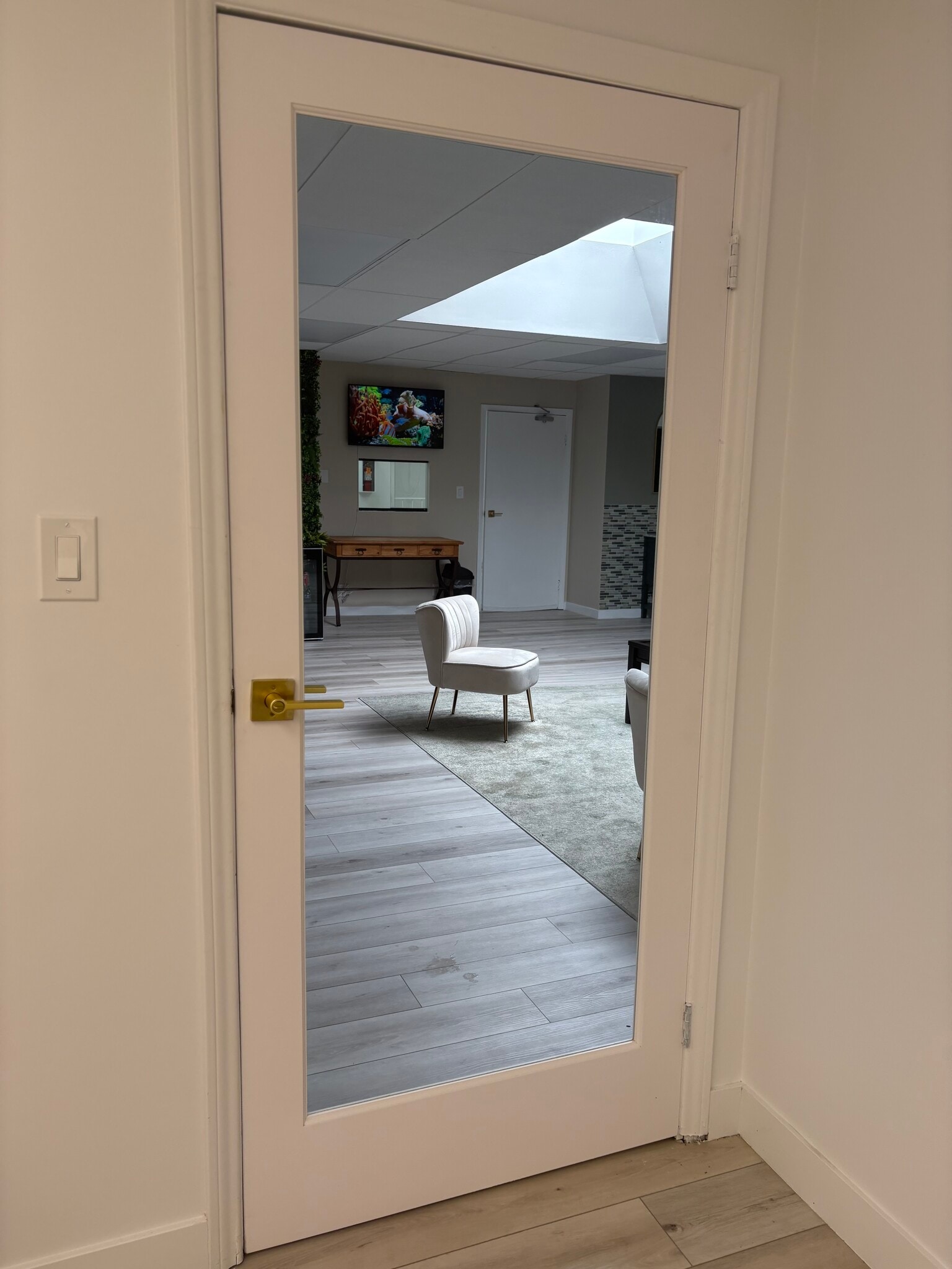 11520 Jefferson Blvd, Culver City, CA à vendre Photo intérieure- Image 1 de 8