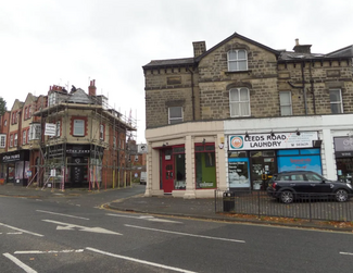 More details for 32 Leeds Rd, Harrogate - Retail for Lease