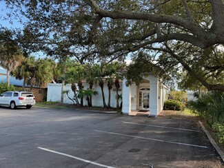 More details for 1405 Pine St, Melbourne, FL - Office for Sale