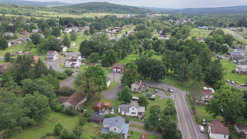 193 Glenn St, Frostburg, MD for sale - Commercial Listing Video - Image 2 of 9