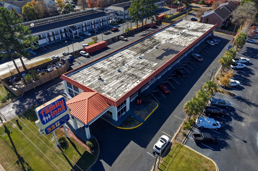 900 W I-65 Service Rd S, Mobile, AL for sale - Building Photo - Image 3 of 11