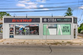 More details for 7 Northern Blvd, Greenvale, NY - Retail for Lease