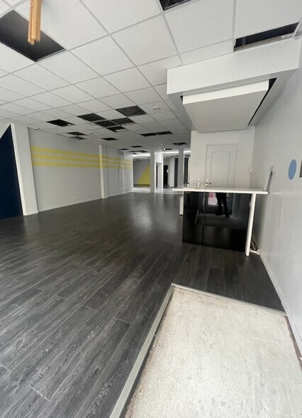4 Rue Alfred De Musset, Malakoff à louer - Photo du bâtiment - Image 3 de 17