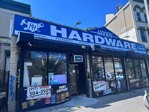 2123 Regent Pl, Brooklyn, NY for lease Interior Photo- Image 1 of 12