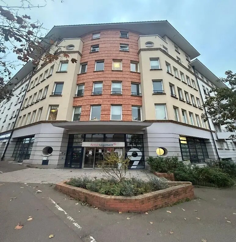 19 Rue De Joly, Créteil à louer Photo du bâtiment- Image 1 de 10