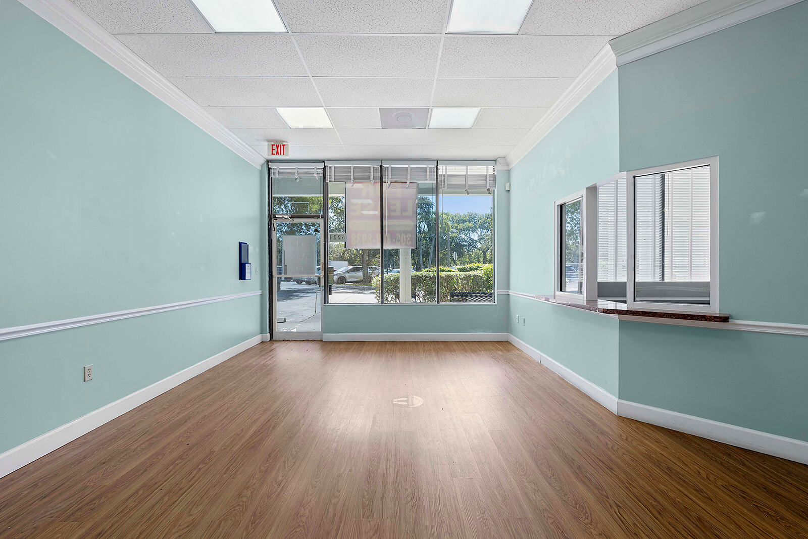 6201 N Federal Hwy, Fort Lauderdale, FL for lease Interior Photo- Image 1 of 4