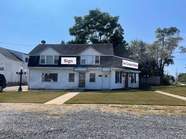 1900 State Route 35, Wall, NJ à vendre - Photo principale - Image 1 de 5
