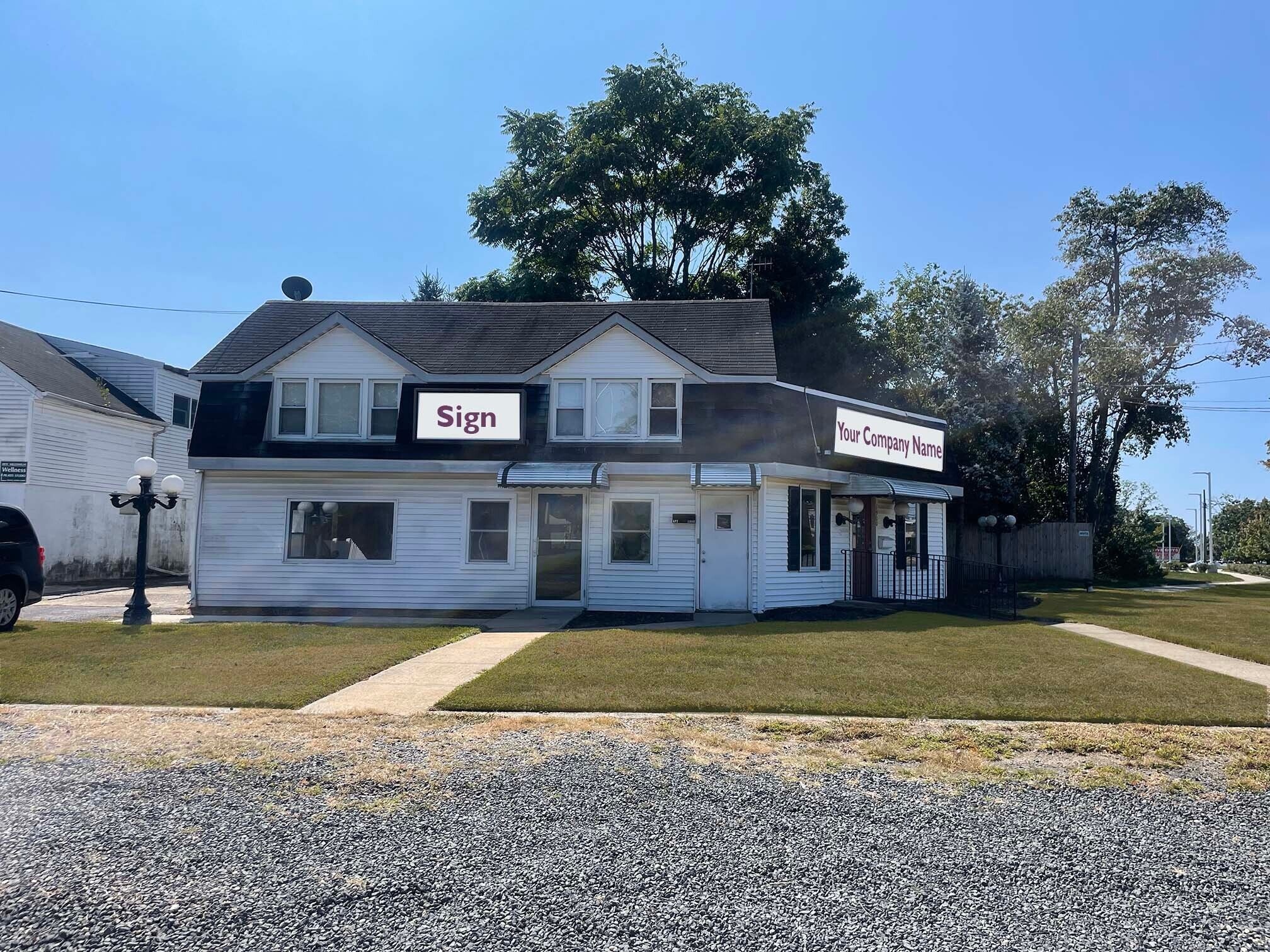 1900 State Route 35, Wall, NJ à vendre Photo principale- Image 1 de 6