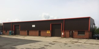 Plus de détails pour Showfield Ln, Malton - Industriel à louer