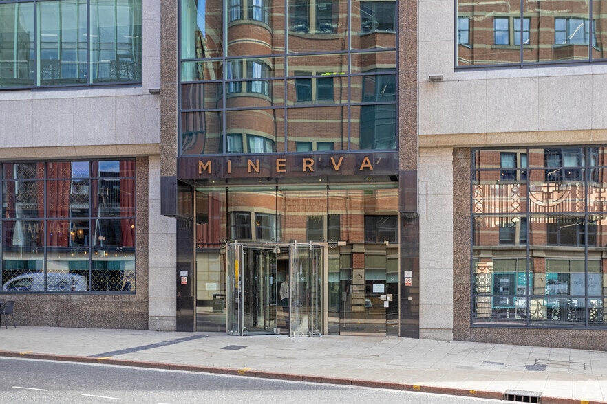 29 East Parade, Leeds à louer - Photo du bâtiment - Image 3 de 3