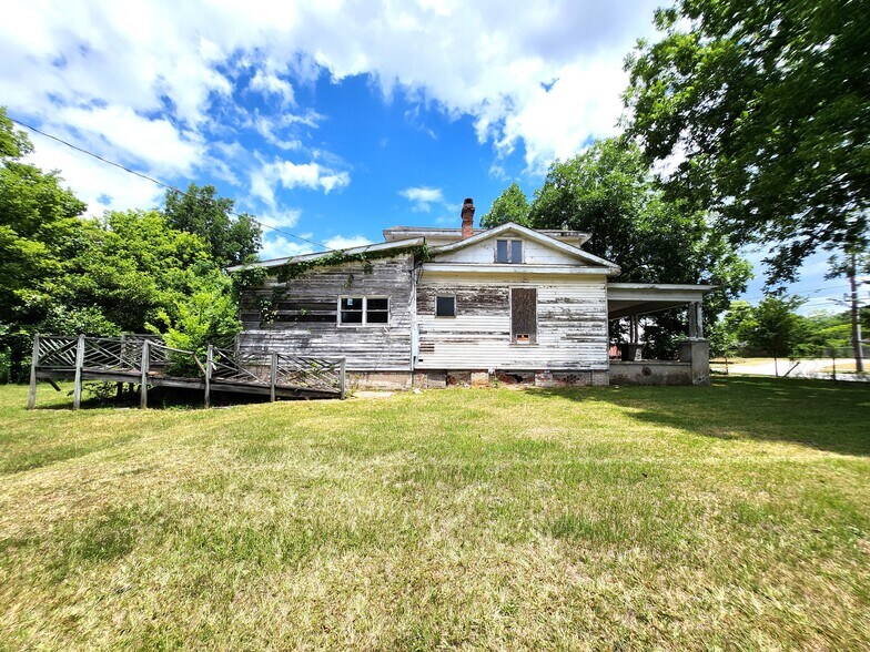 2705 2nd Ave, Columbus, GA à vendre - Photo du bâtiment - Image 2 de 18