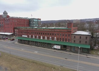 More details for 151-155 E Market St, Wilkes-Barre, PA - Industrial for Sale