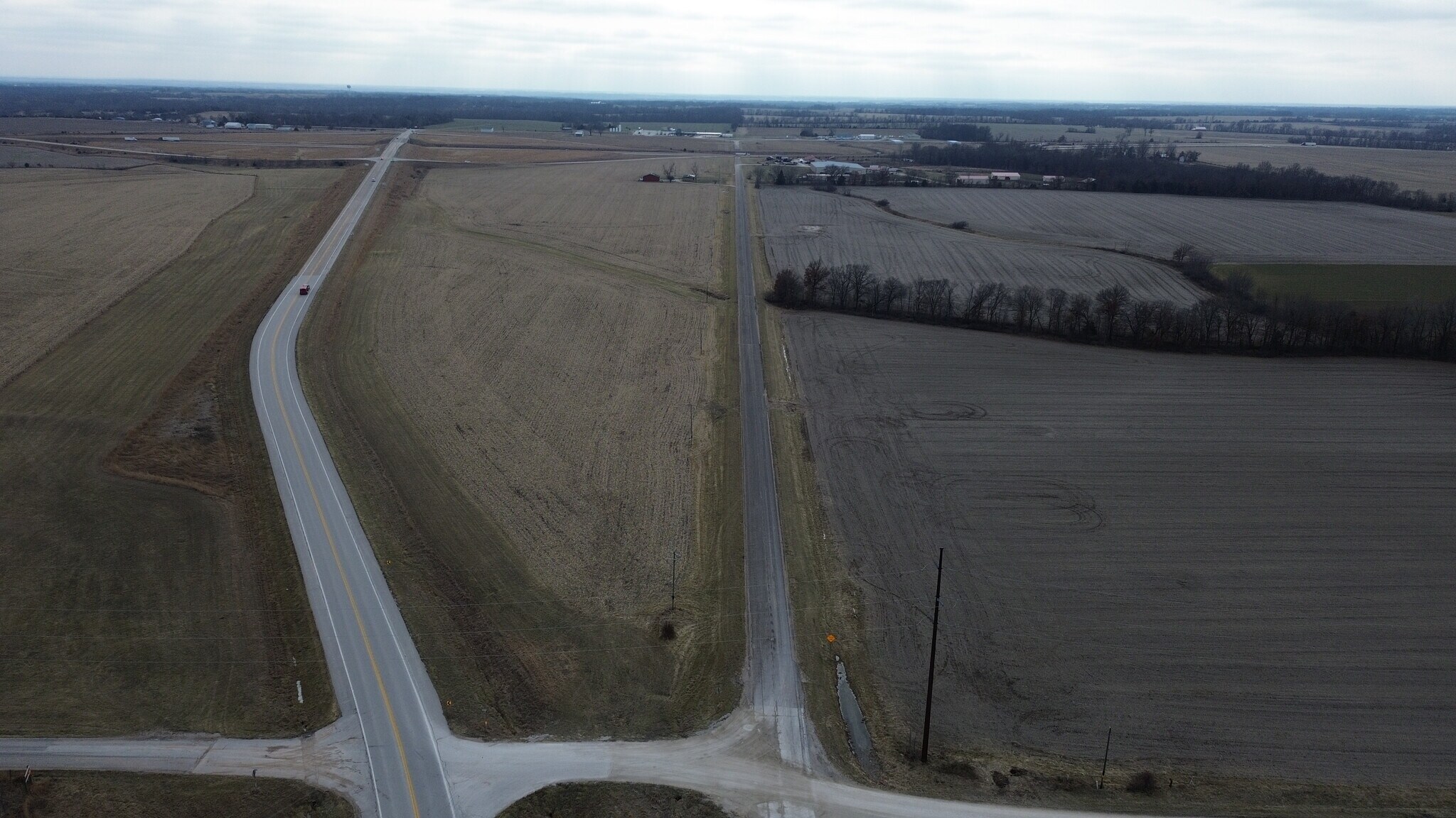 6801 Highway 24, Palmyra, MO for sale Primary Photo- Image 1 of 9