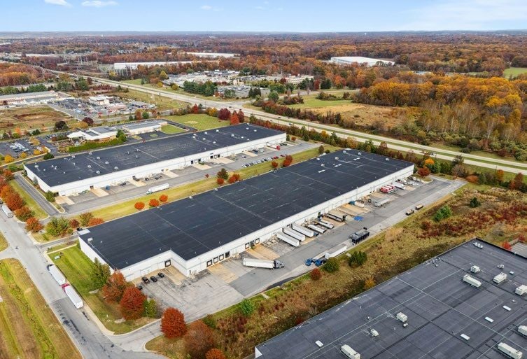 231 Executive Dr, Newark, DE à louer - Photo du bâtiment - Image 2 de 2