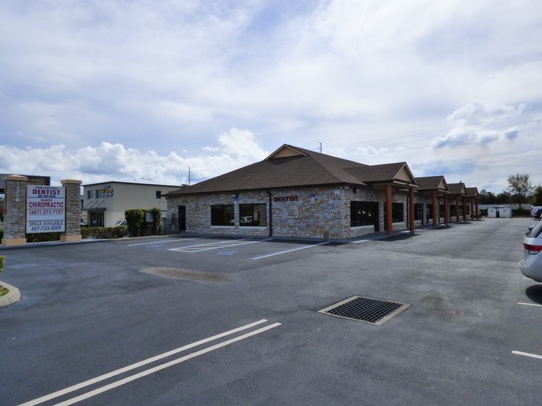 12278 E Colonial Dr, Orlando, FL for lease - Building Photo - Image 3 of 24