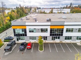 Plus de détails pour 27230 60 Av, Langley, BC - Industriel à vendre