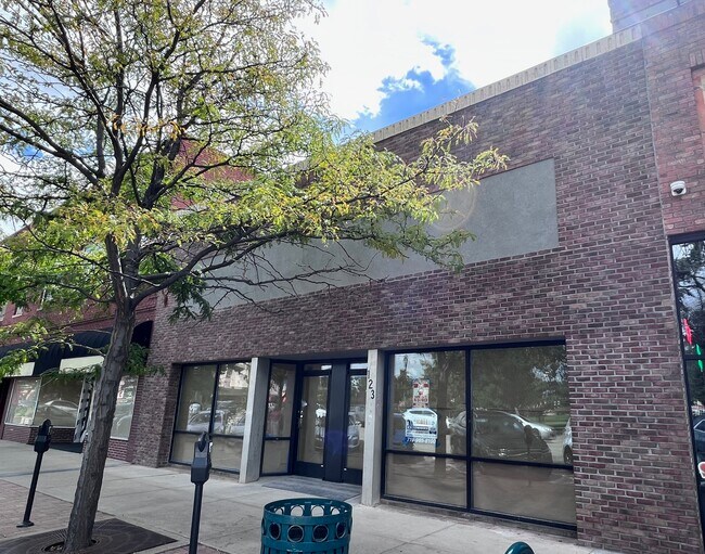 Plus de détails pour 123 E Bijou St, Colorado Springs, CO - Bureau/Commerce de détail à louer
