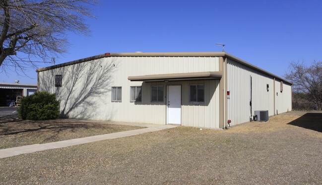 More details for 40211 Industrial Park Cir, Georgetown, TX - Industrial for Lease