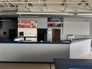 1265-1293 Fall River Ave, Seekonk, MA for lease Interior Photo- Image 2 of 22