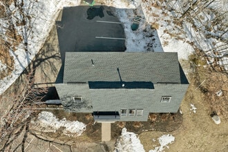 252 Daniel Webster Hwy, Meredith, NH - Aérien  Vue de la carte - Image1