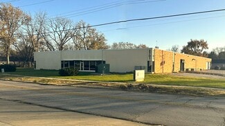 Plus de détails pour 2701 Delaware Ave, Des Moines, IA - Industriel à vendre