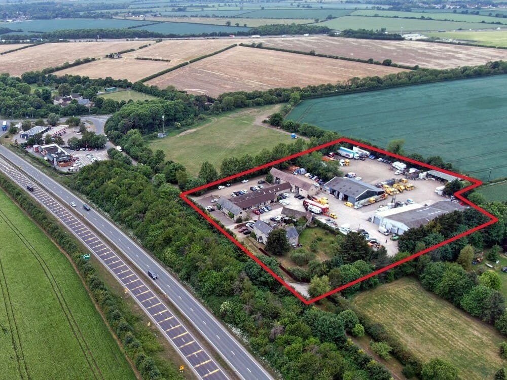 1 Tower Hill Business Park, Bicester à vendre Photo du bâtiment- Image 1 de 1