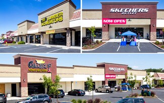 More details for 2801-2863 Zinfandel Dr, Rancho Cordova, CA - Retail for Lease