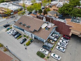 Plus de détails pour 14467 Big Basin Way, Saratoga, CA - Commerce de détail à vendre