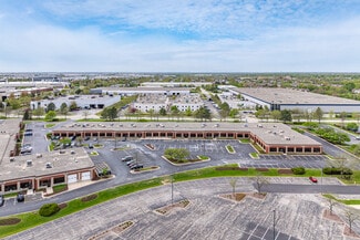 Plus de détails pour 480 Quadrangle Dr, Bolingbrook, IL - Bureau à vendre