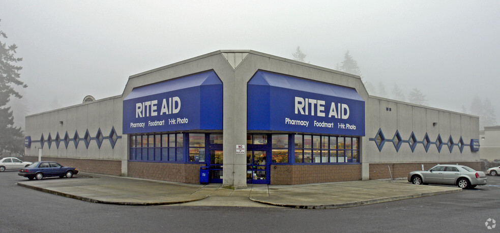 Low Rent Rite Aid Portfolio portefeuille de 2 propriétés à vendre sur LoopNet.ca - Photo principale - Image 3 de 3