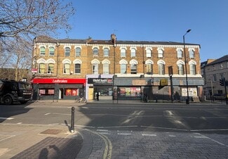 More details for 173 Fulham Palace Rd, London - Retail for Lease