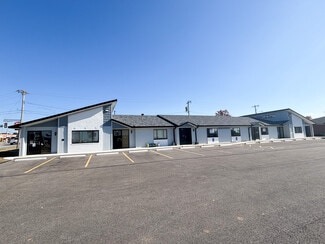 Plus de détails pour 1340 W Battlefield St, Springfield, MO - Bureau/Commerce de détail à louer