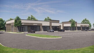 Plus de détails pour Big Station Camp Blvd, Gallatin, TN - Commerce de détail à louer