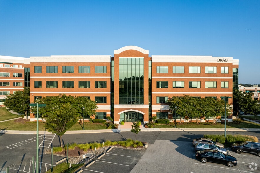 4692 Millennium Dr, Belcamp, MD for lease - Building Photo - Image 3 of 35