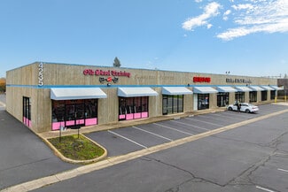 More details for 4235 Pacific St, Rocklin, CA - Flex for Lease