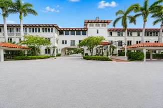 More details for 1000 SE Monterey Commons Blvd, Stuart, FL - Office for Lease