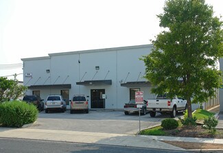 Plus de détails pour 914 Paulsun St, San Antonio, TX - Industriel à vendre